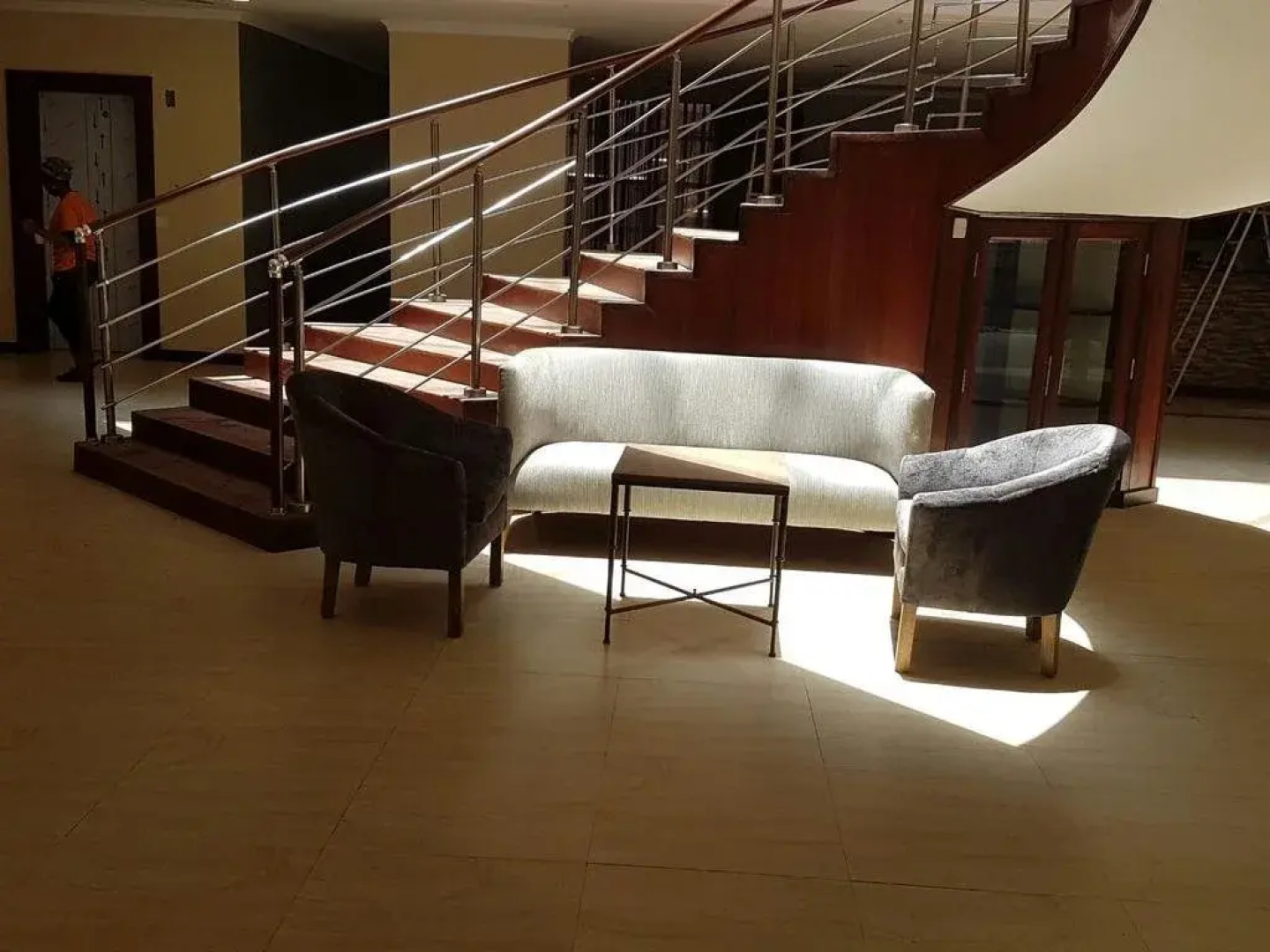 Kilimanjaro Wonders Hotel