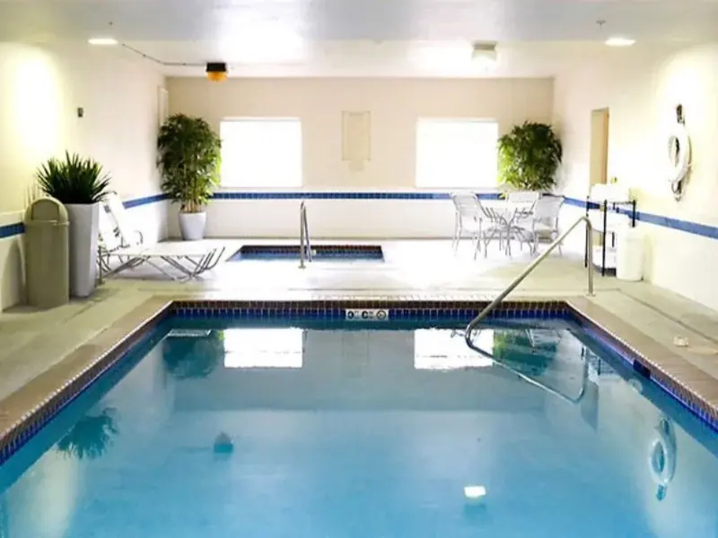 Fairfield by Marriott Inn & Suites Seattle Sea-Tac Airport