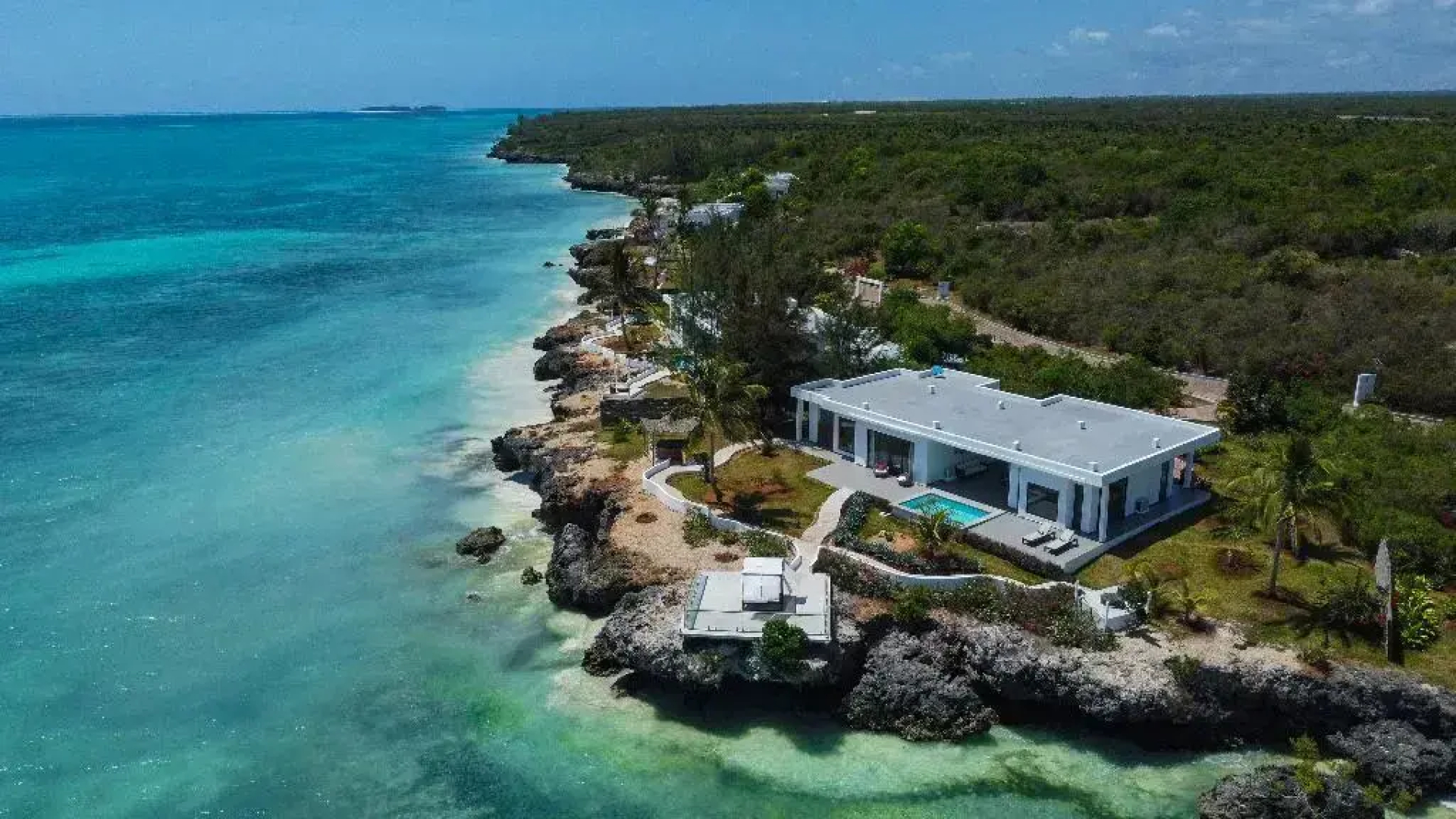 Safirablu Luxury Resort & Villas