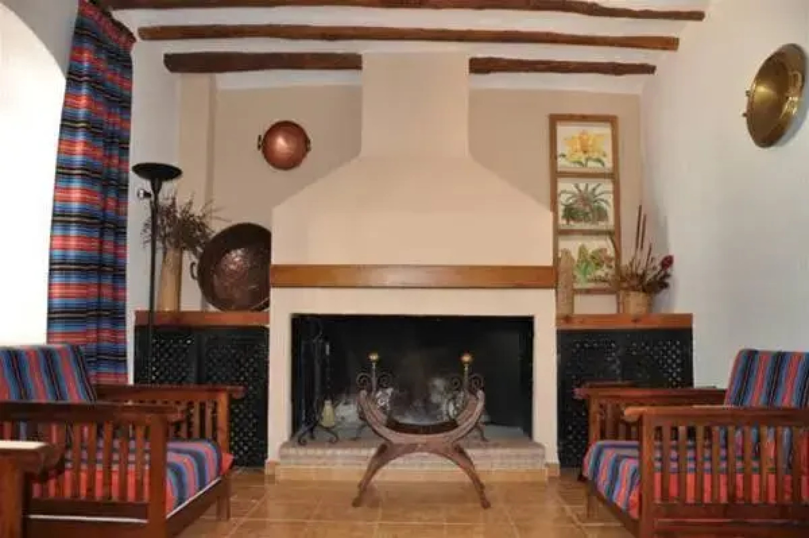 El Rincón De Galera