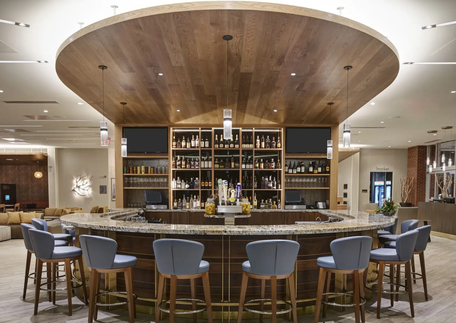 Courtyard by Marriott Erie Bayfront