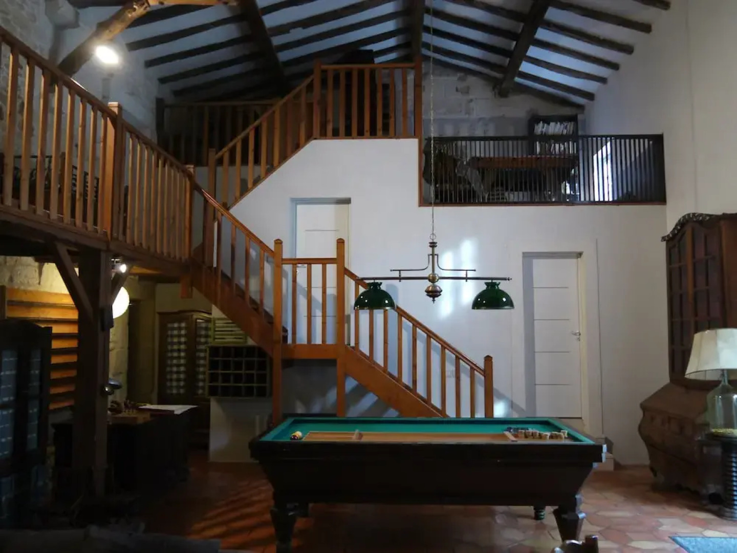 Aux Chambres des Bujours