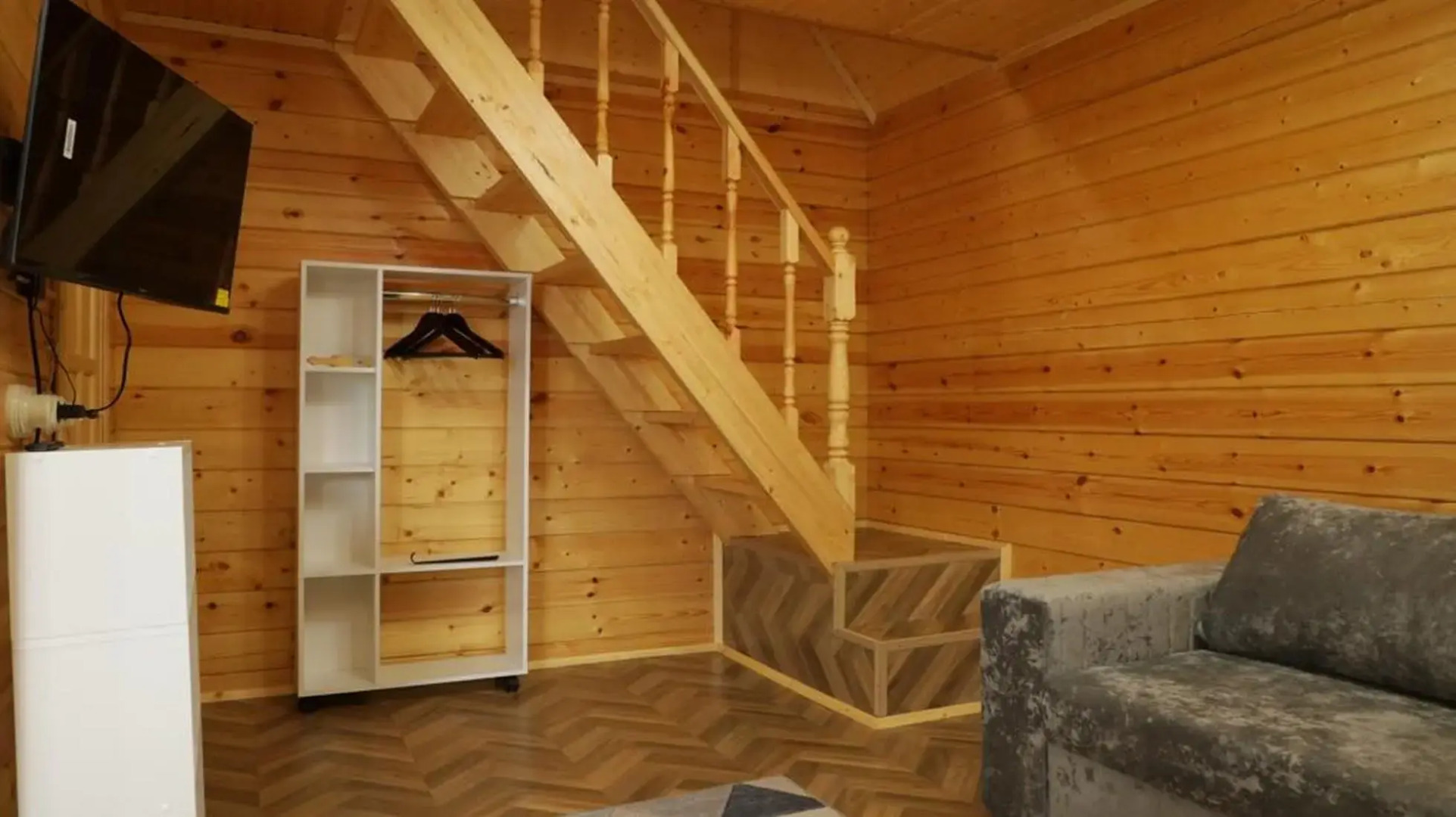 База Отдыха Морская Бухта