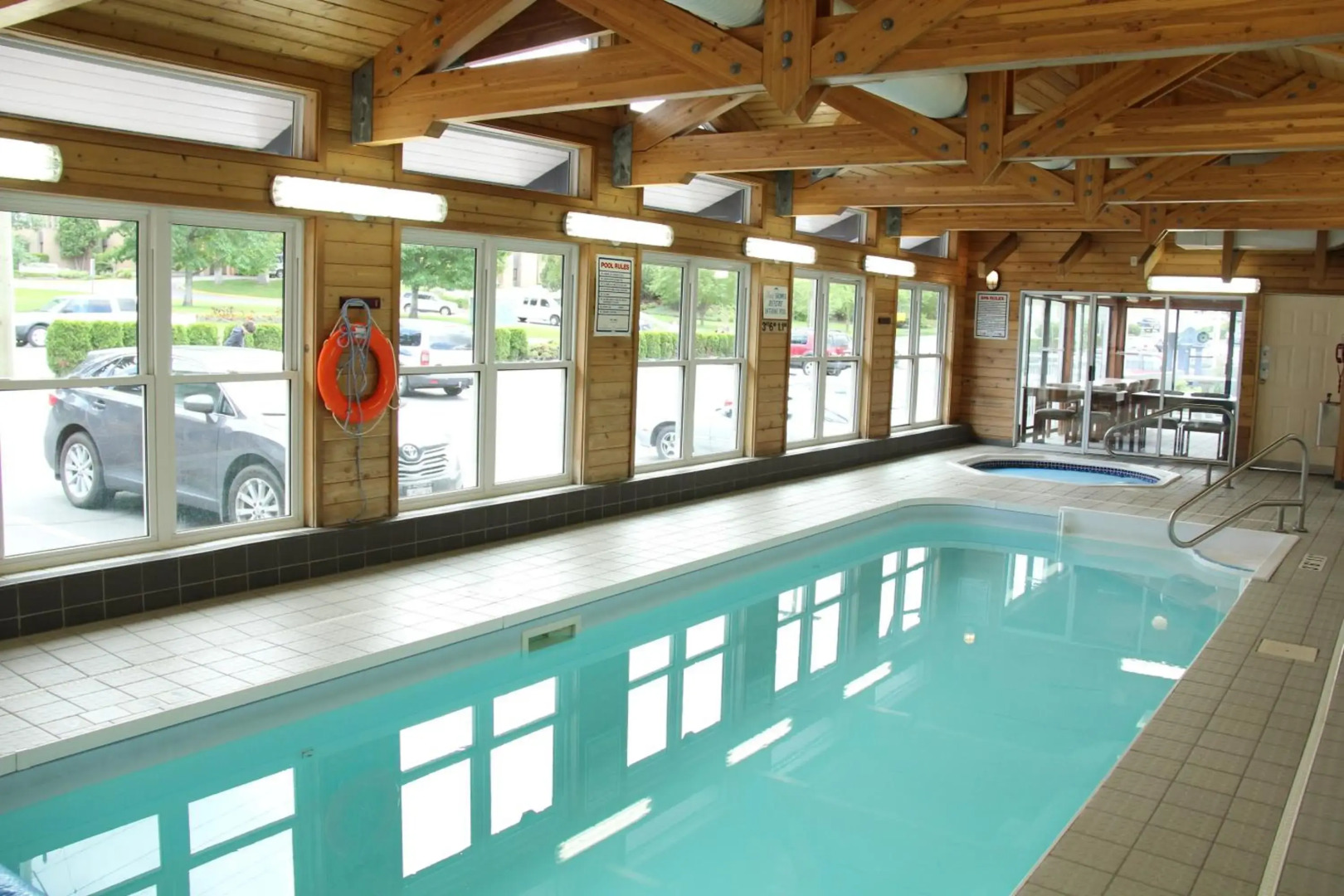 Travelodge by Wyndham Kamloops