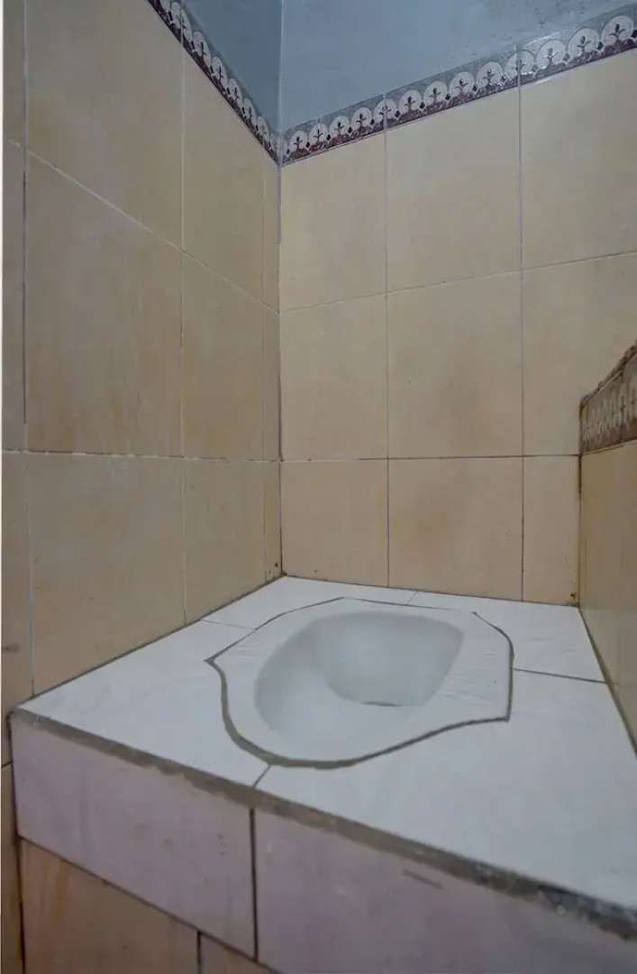 OYO 92903 Barokah Hotel Syariah