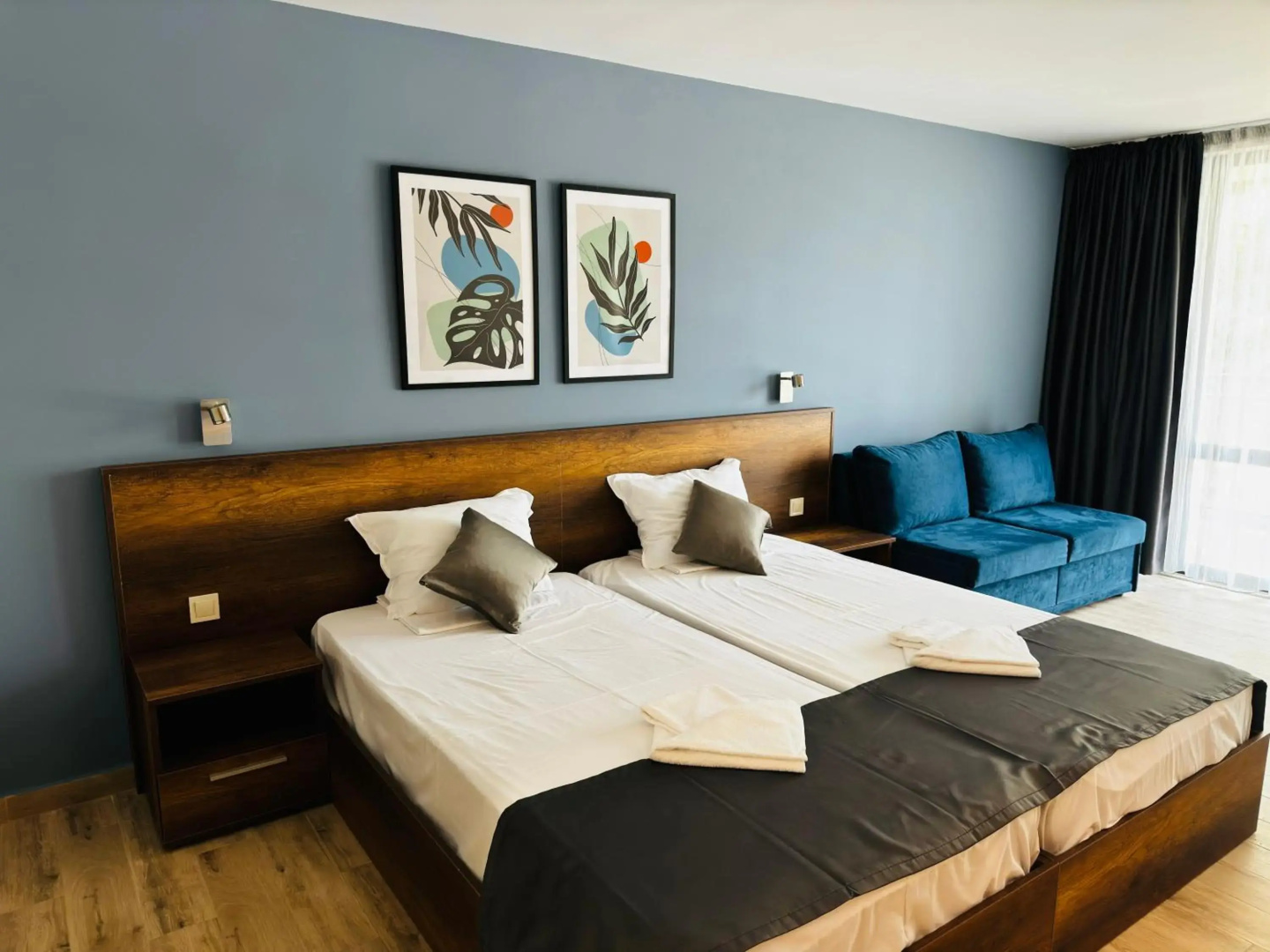 Queen Nelly Hotel Park