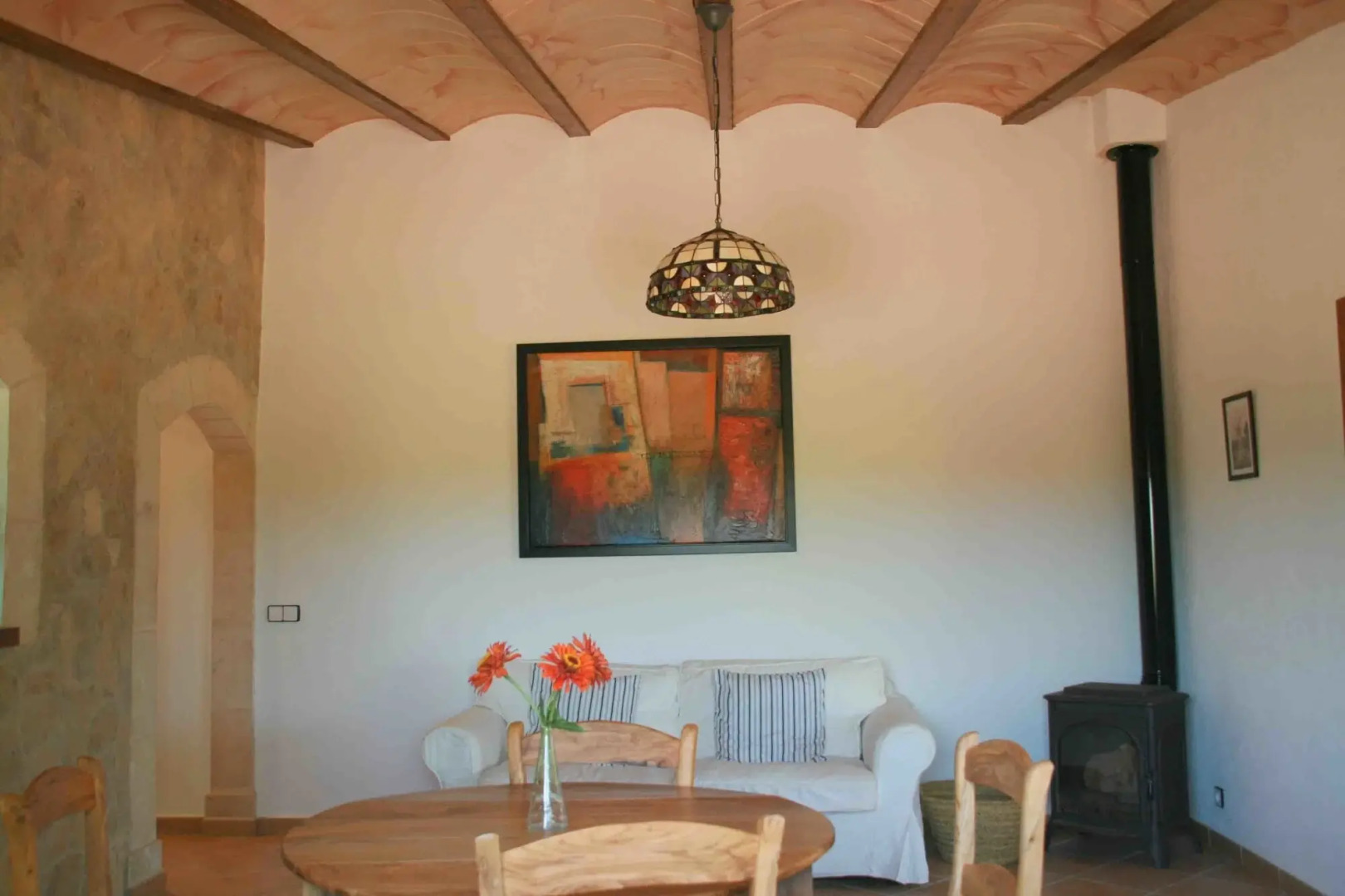 Agroturisme Son Barceló Mas