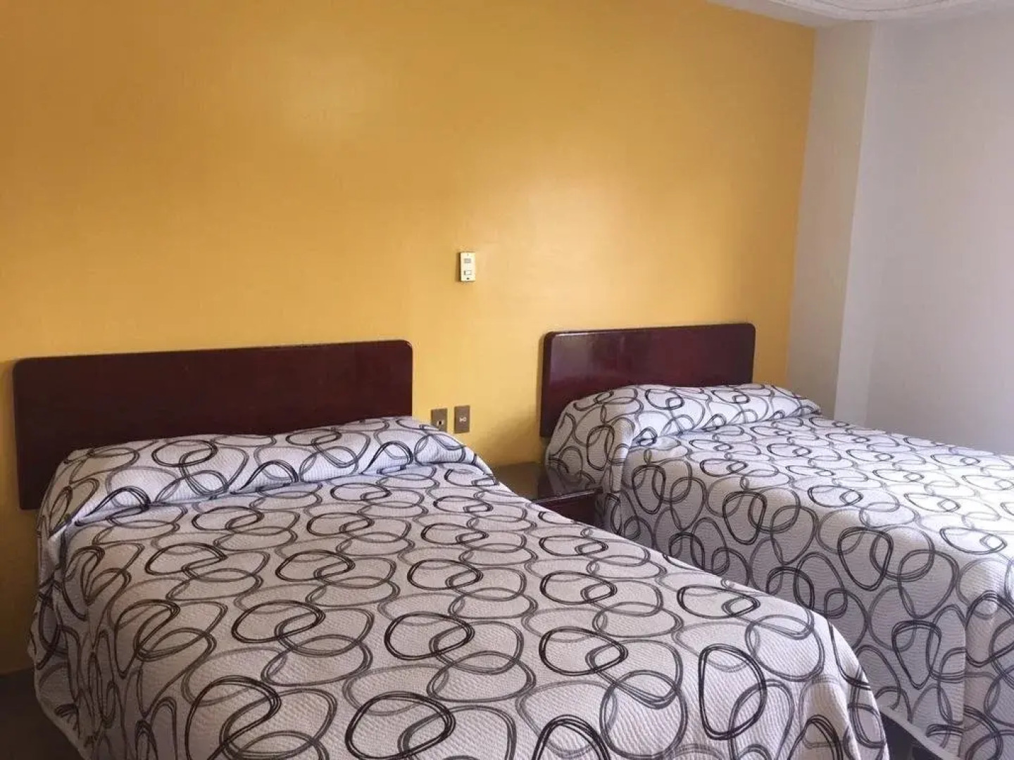 Hotel Plaza Las Torres