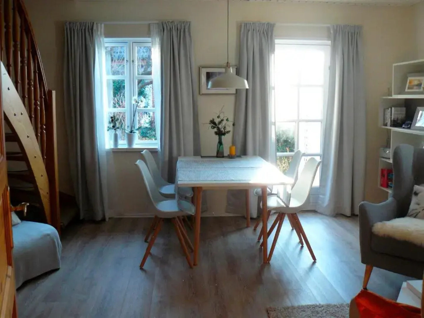 Ferienwohnung Seidler