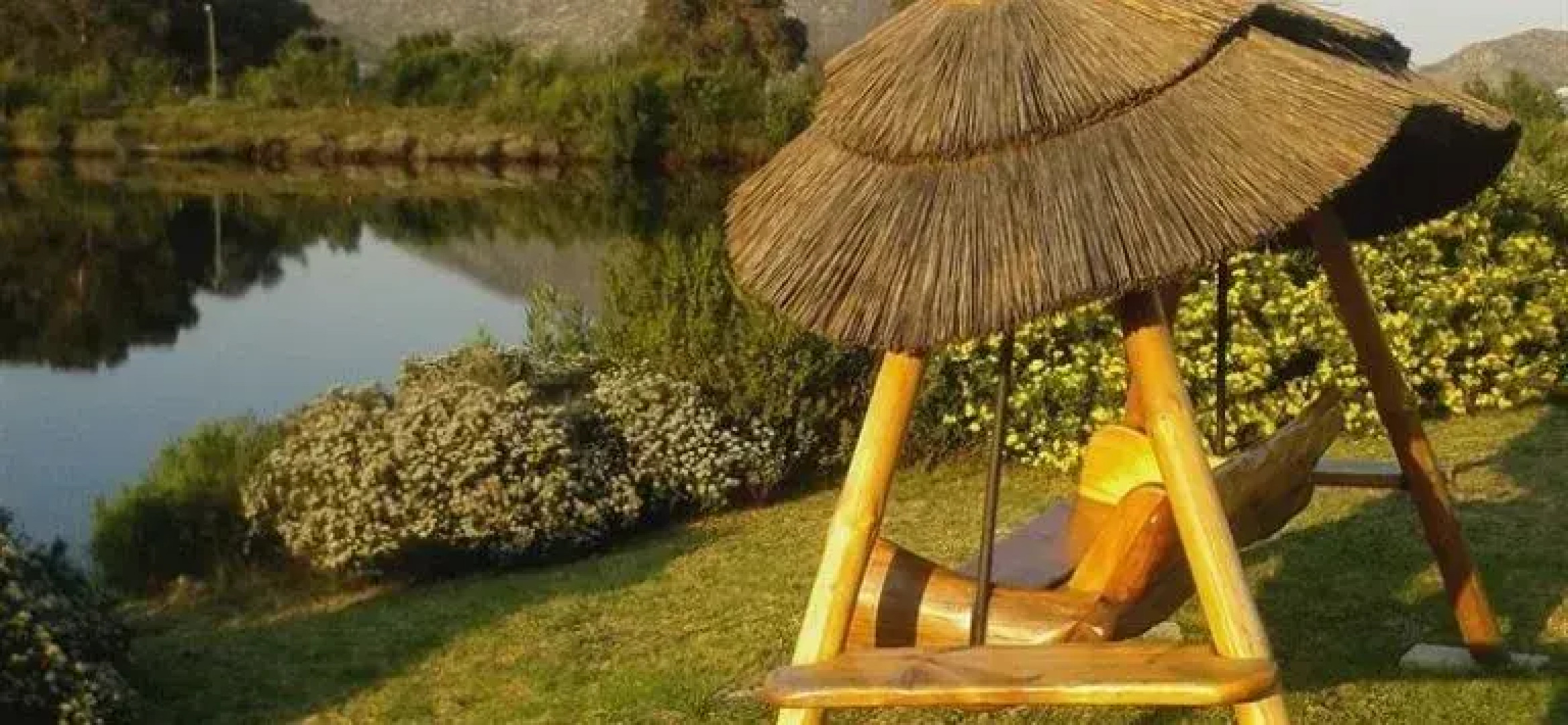 Sea Villa Glen Craig