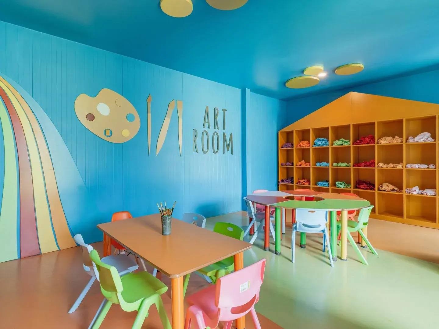 Selectum Family Comfort Side