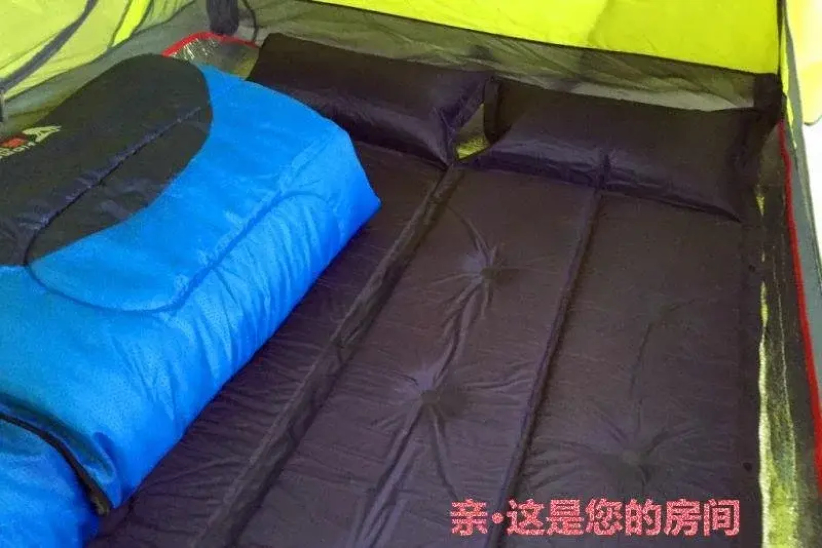 Datang Purple Camel Hostel Dunhuang