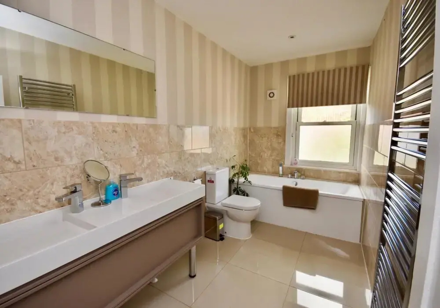 Somerton Farm the Perfect get Away From it all for the Whole Family