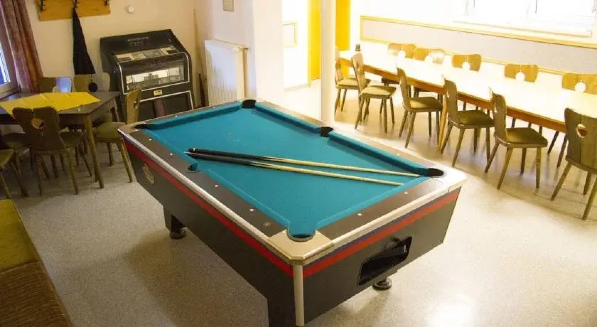 Landhotel Gasthof Wüllner