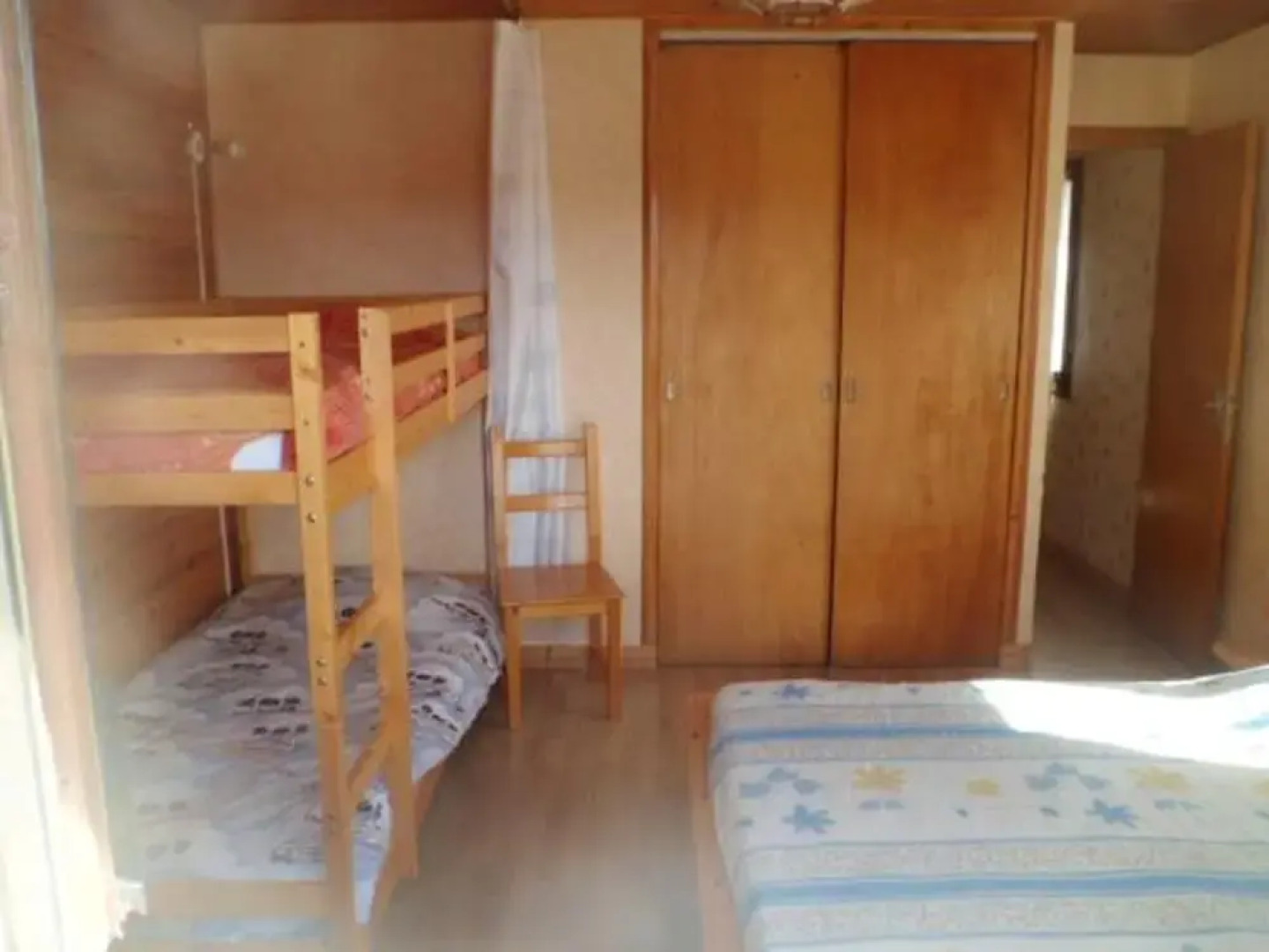 Apartment With one Bedroom in Selonnet, With Wonderful Mountain View, Shared Pool, Terrace - 15 km From the Beach