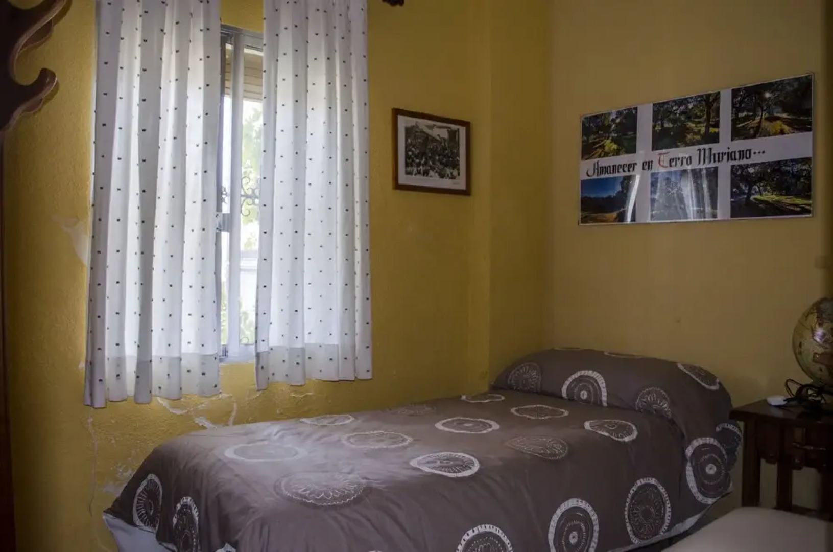 Casa Rural el Brigadier