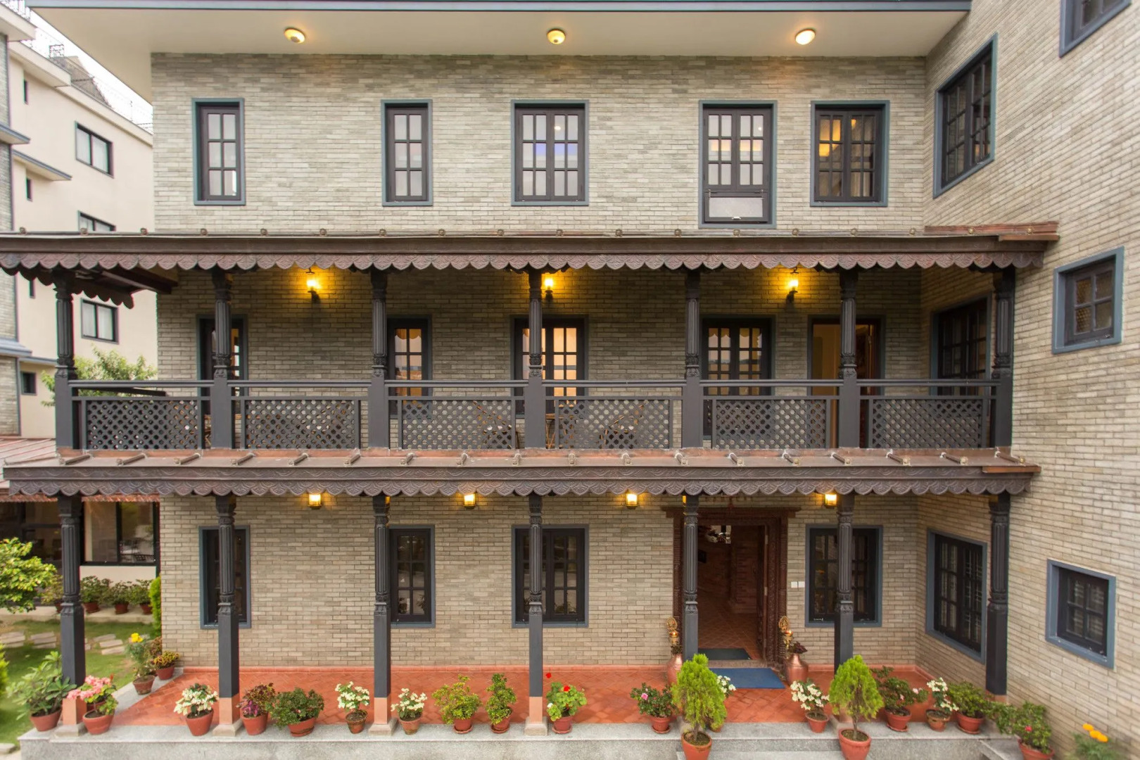 Hotel Utsab Himalaya