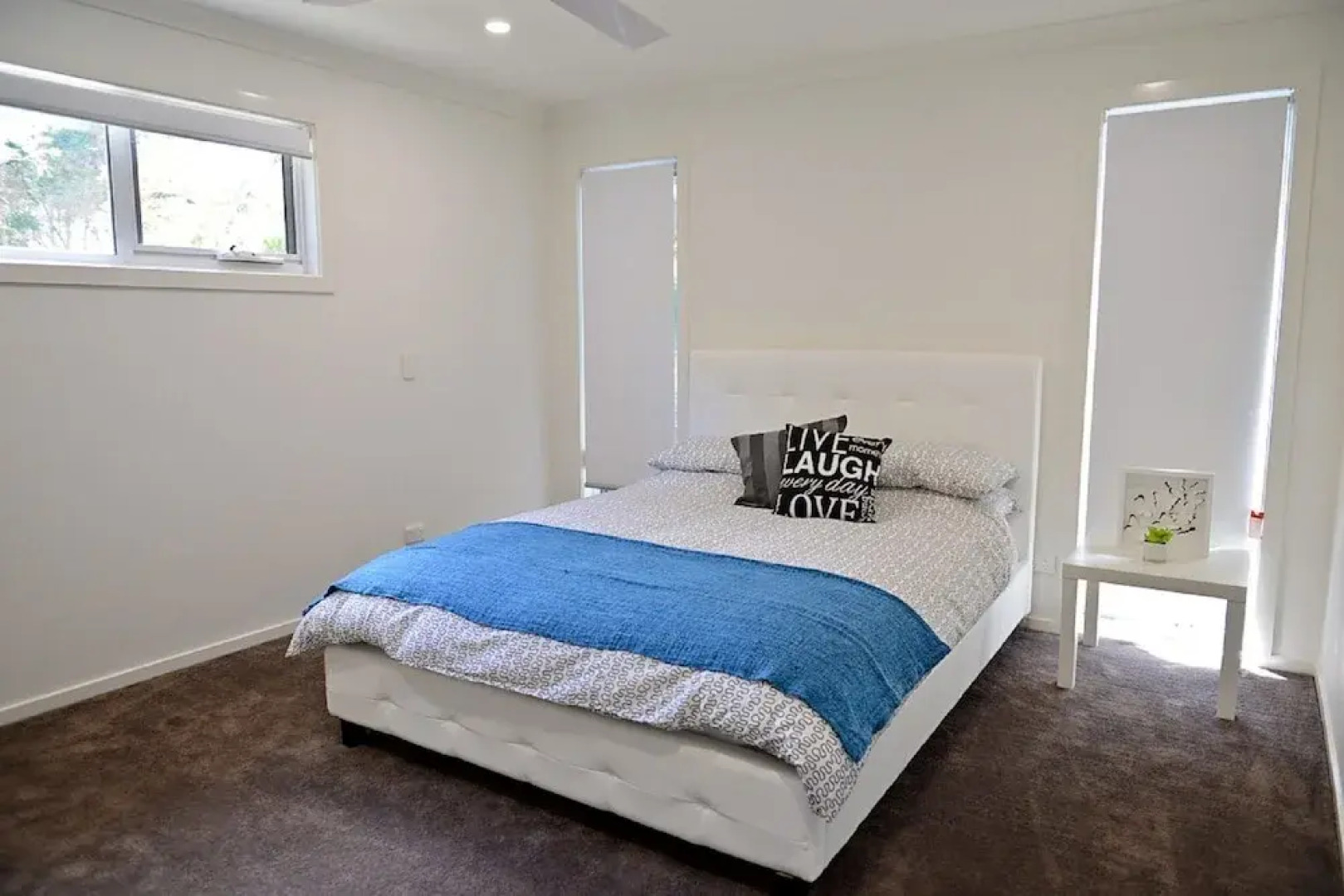 7 Gilmore Smiths Beach House