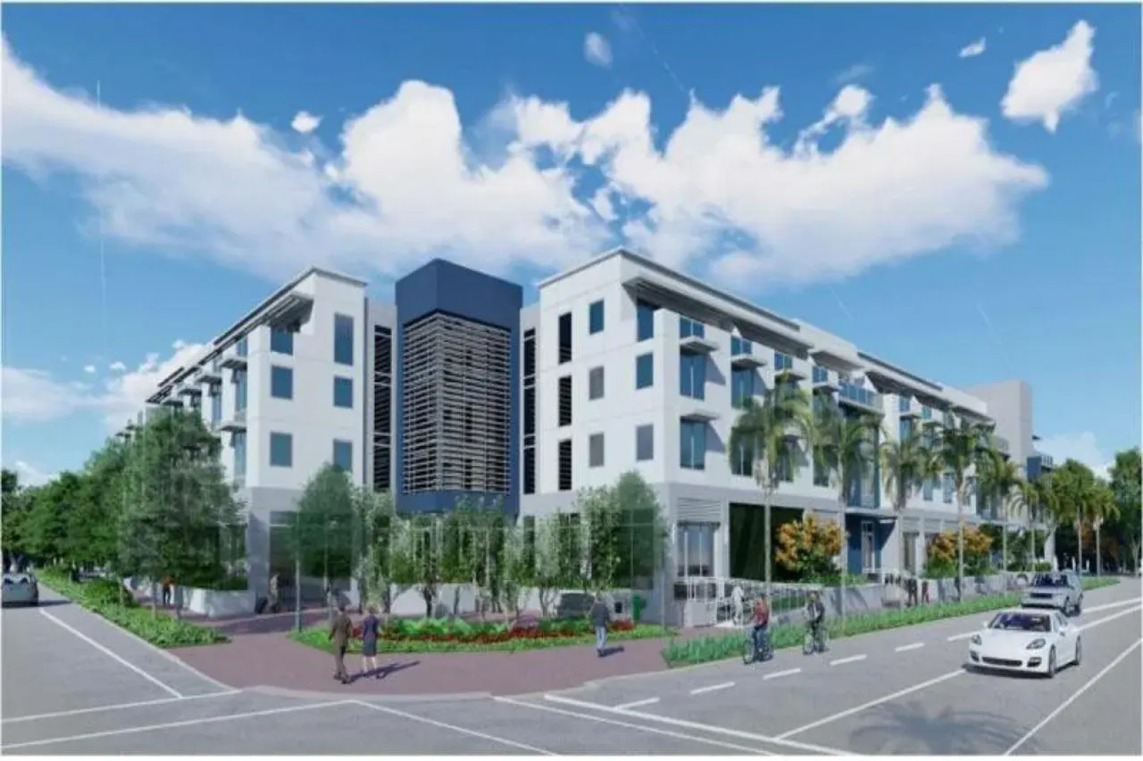 Hampton Inn Delray Beach