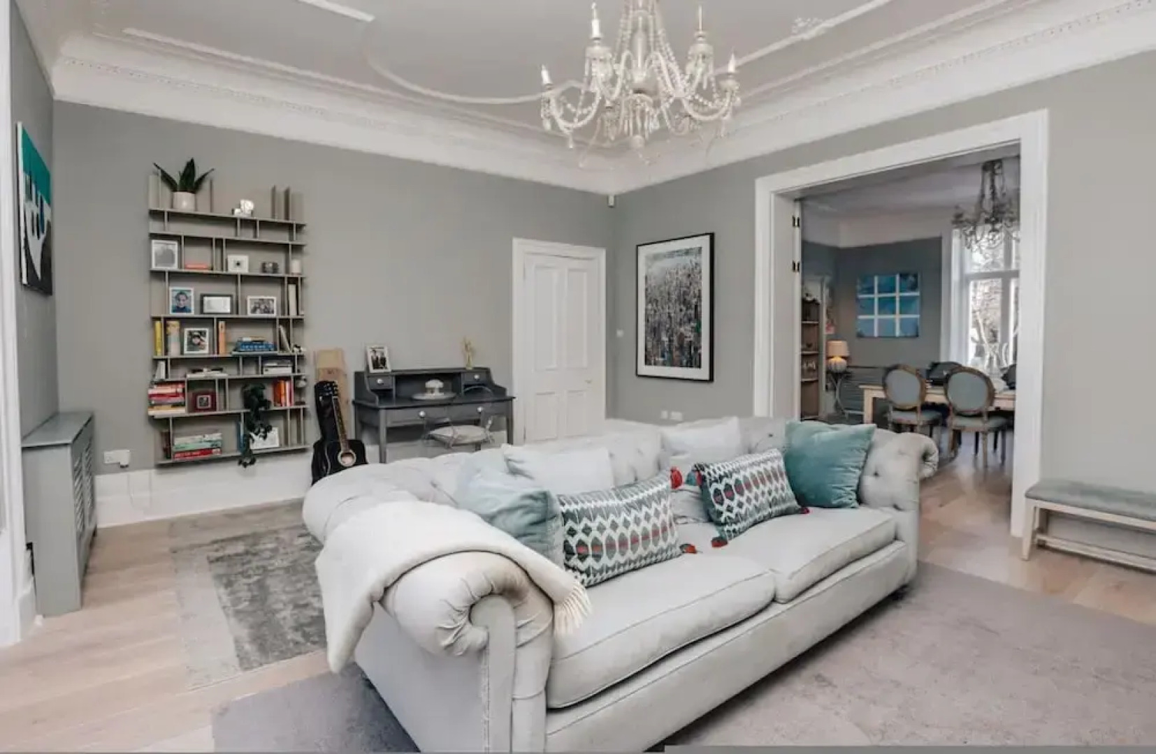 The Florence - From 1500 Per Night