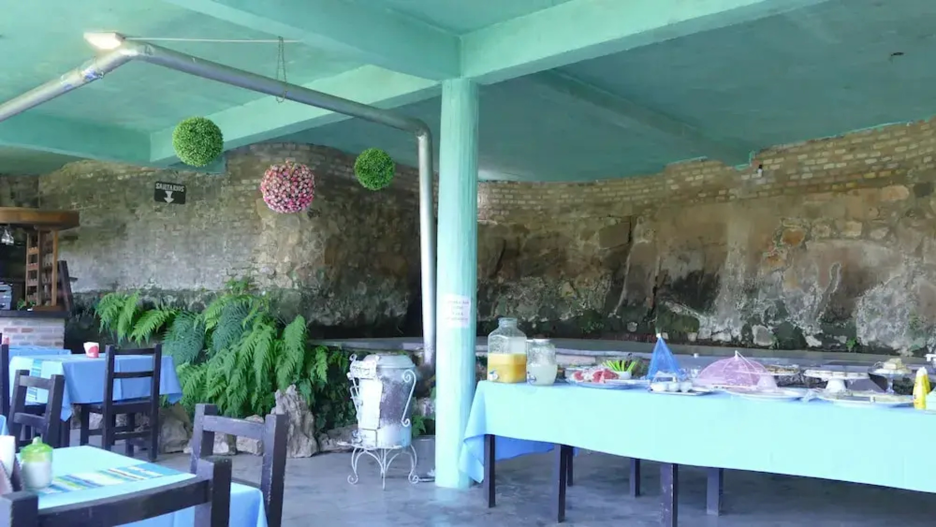 Hotel Casa del Monte