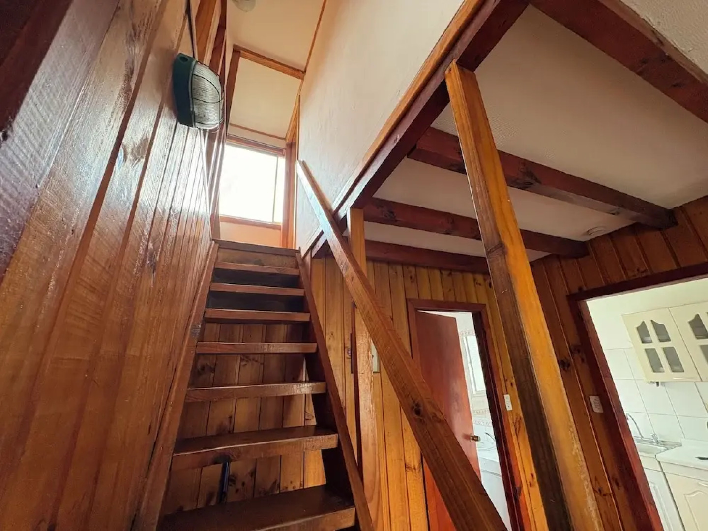 Cabañas Villa Alejandra