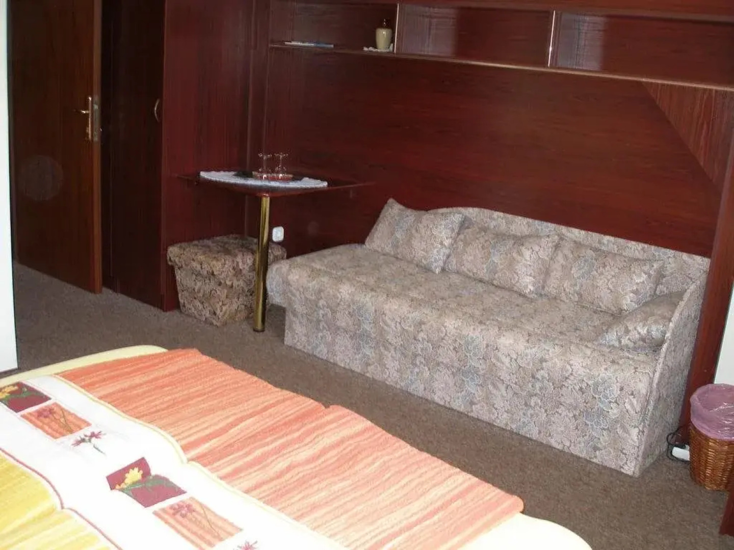 Thermal Panzió Sárvár