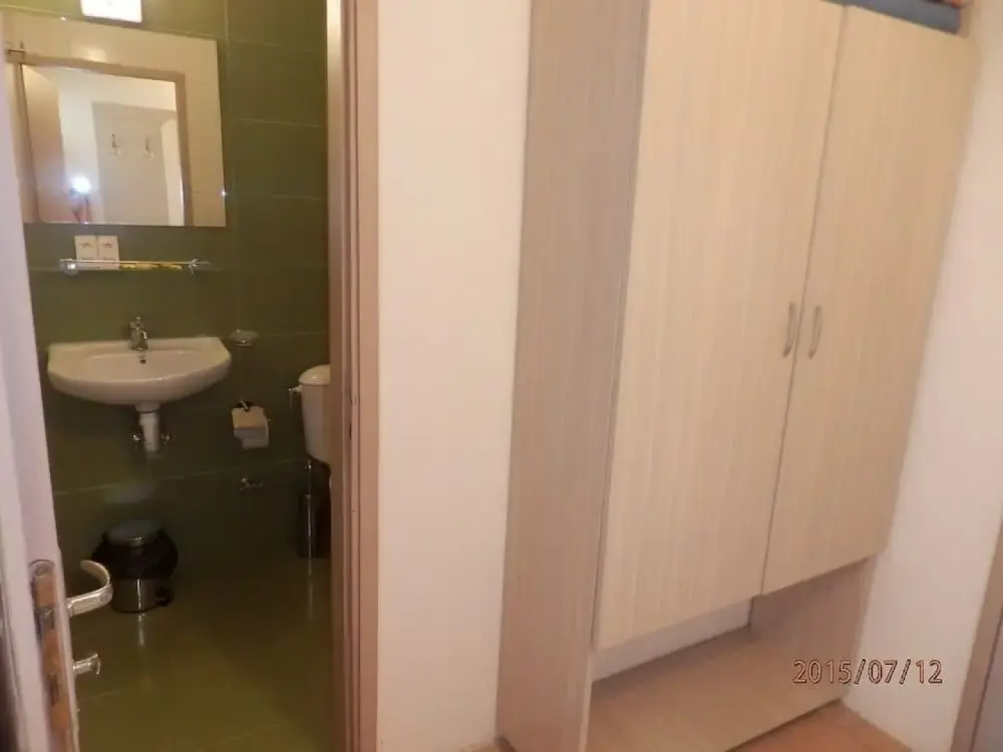 Olimpia Supersnab Hotel