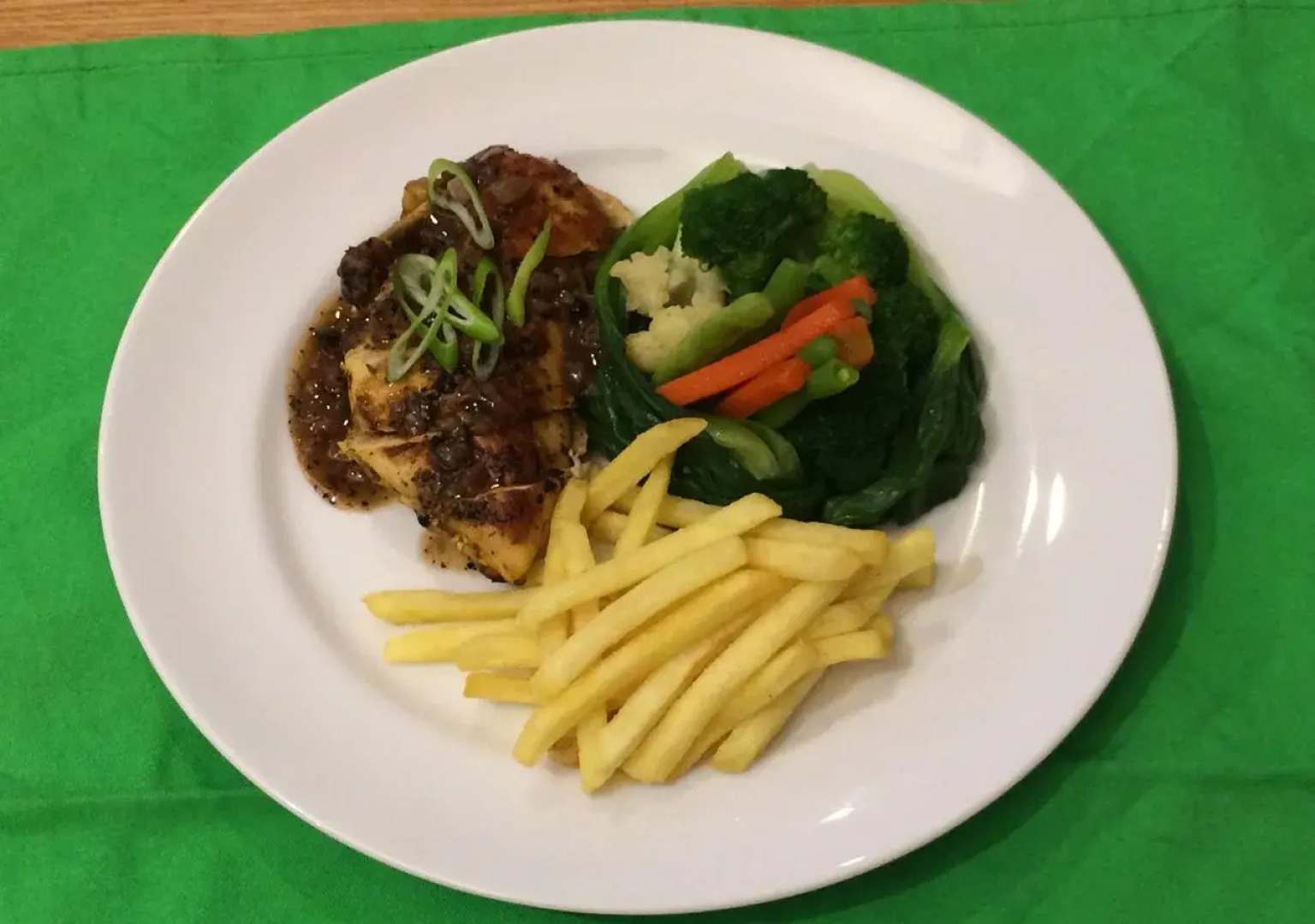 ILLIRA Lite Praya Lombok