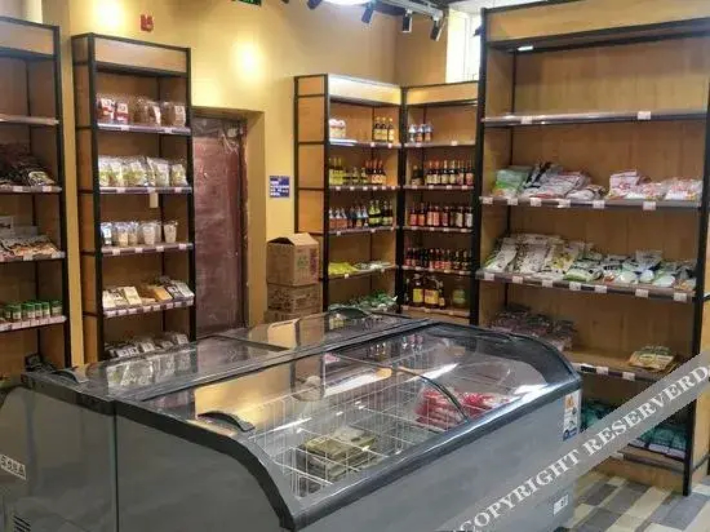 西宁心泊·碧柳水岸公寓式酒店