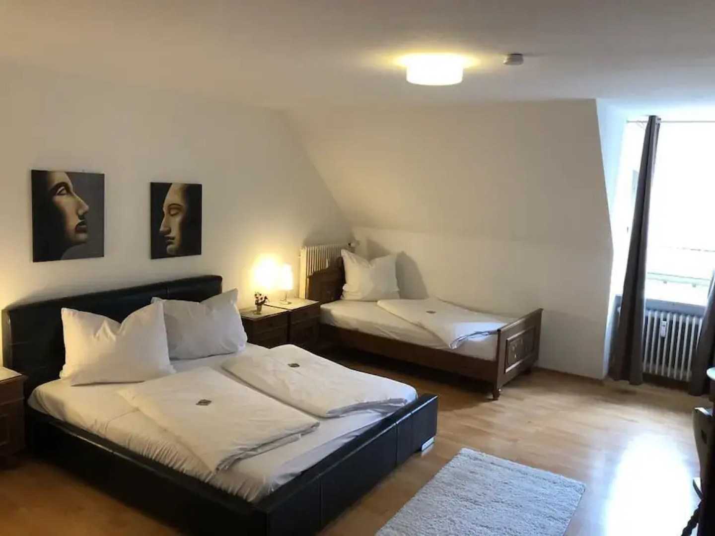 Gasthaus Pfafflinger