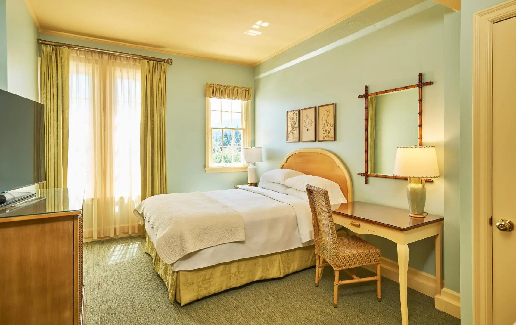 Ashland Springs Hotel