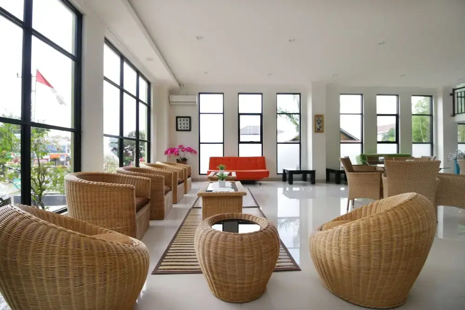 Airy Syariah Mistar Cokrokusumo 29A Banjarbaru