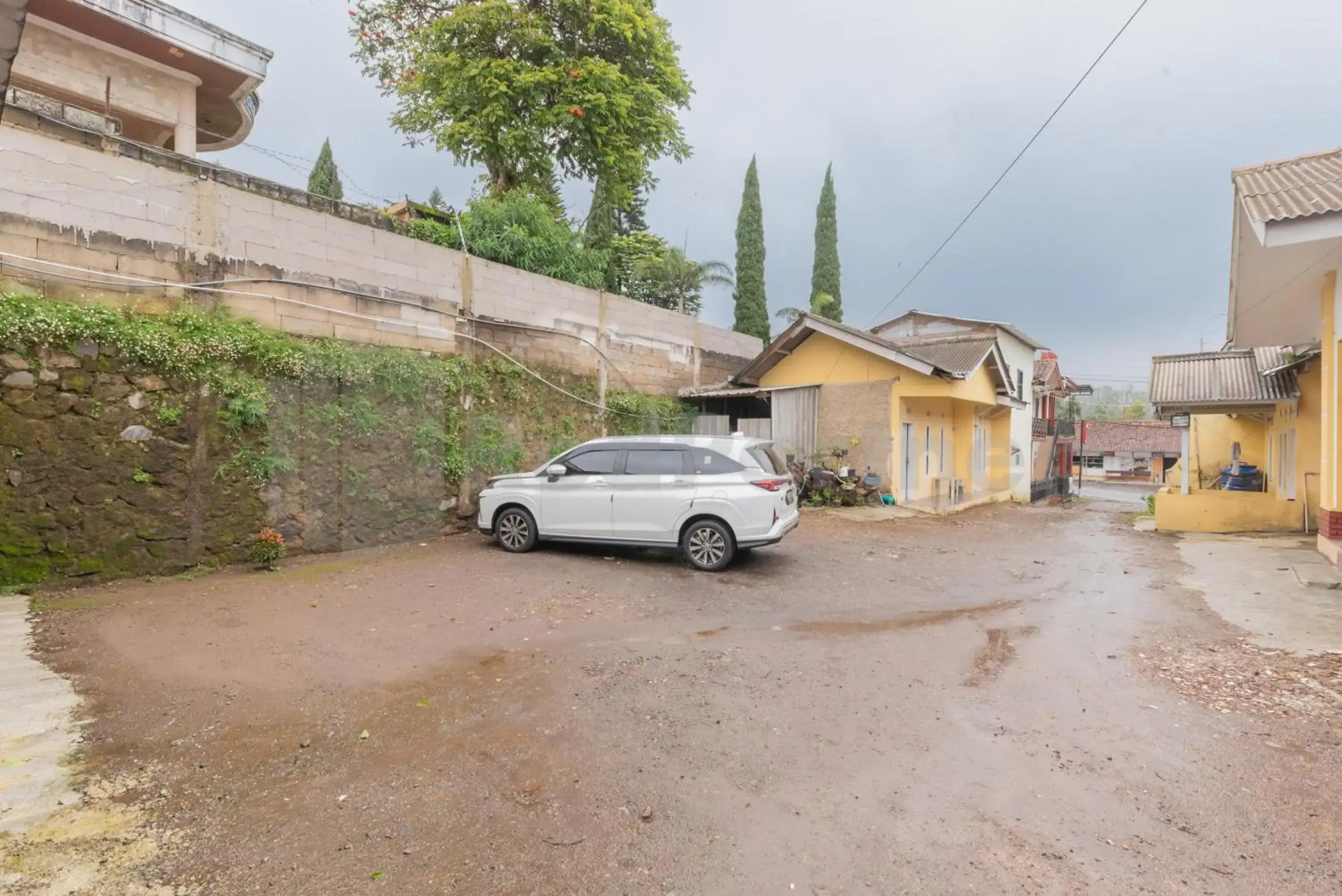 OYO 2369 Cempaka Homestay