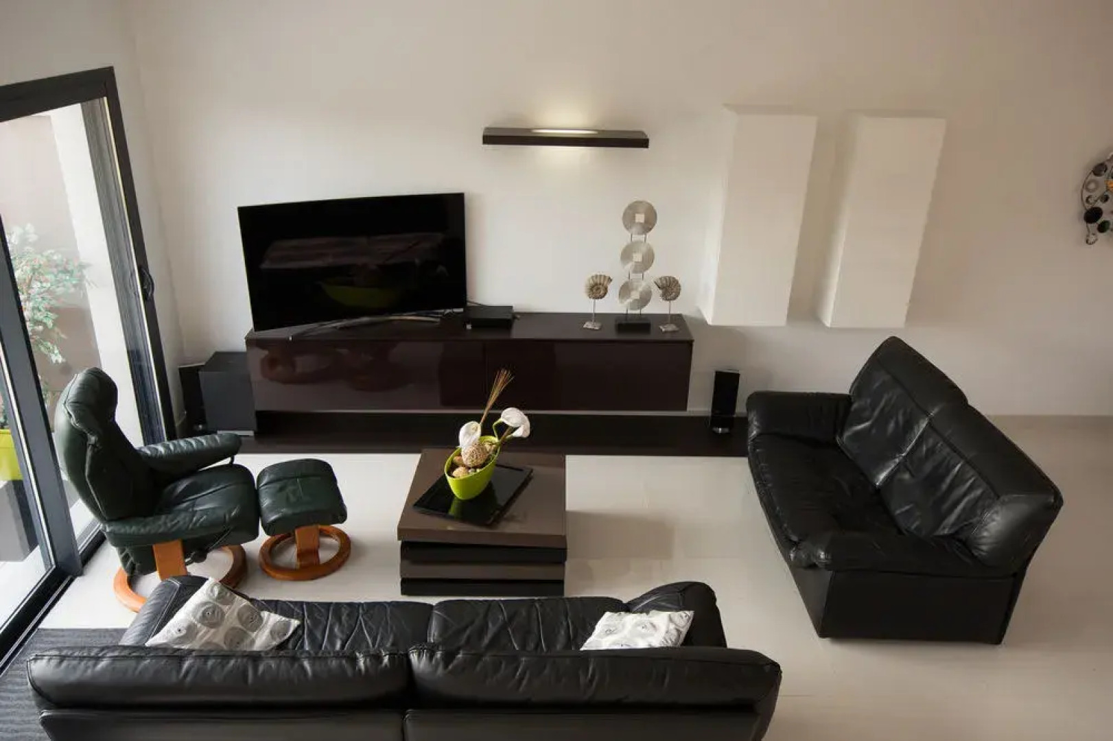 La Villa d'Aÿ-Champagne