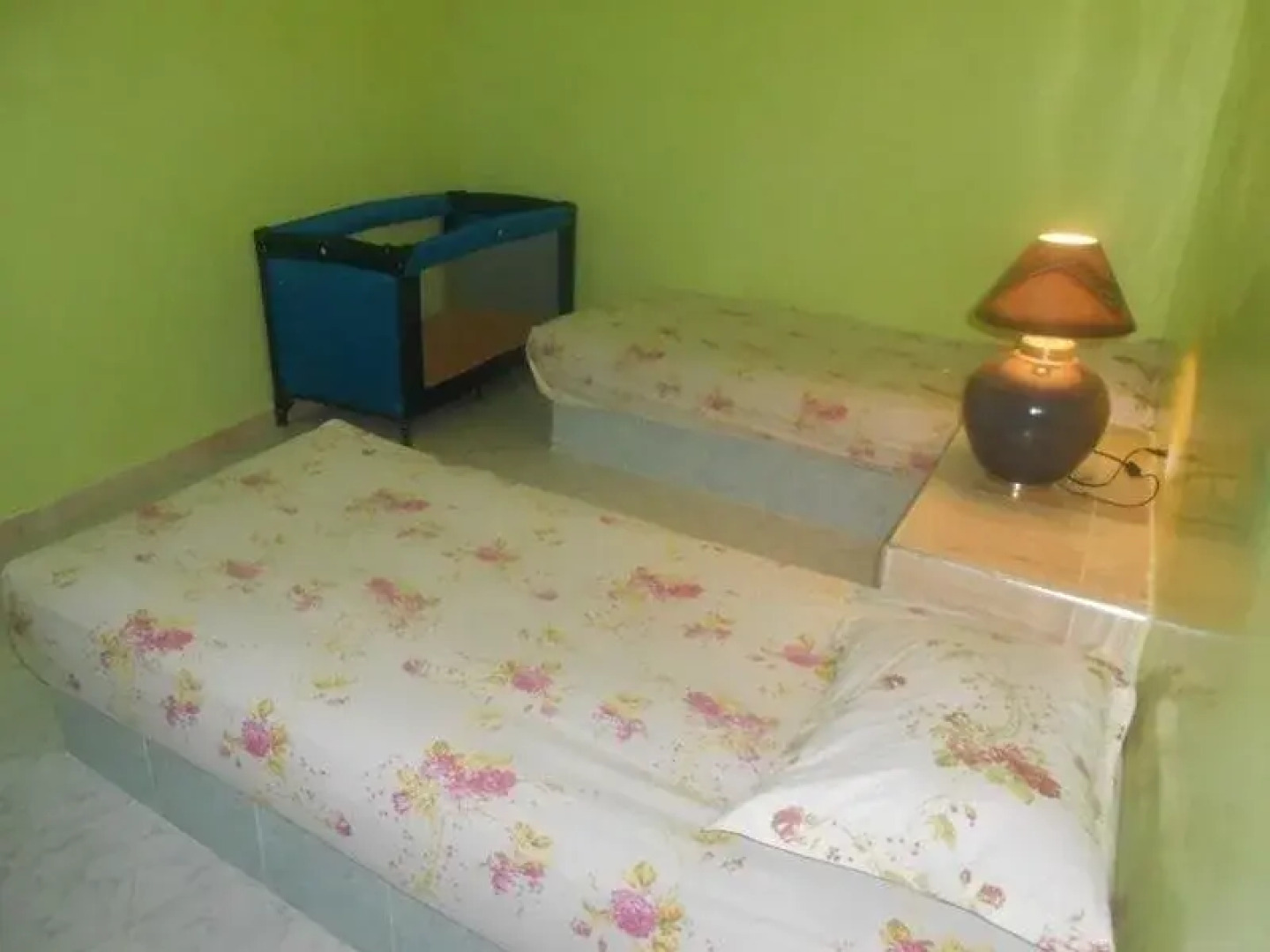 Mirleft Tayought Guest House