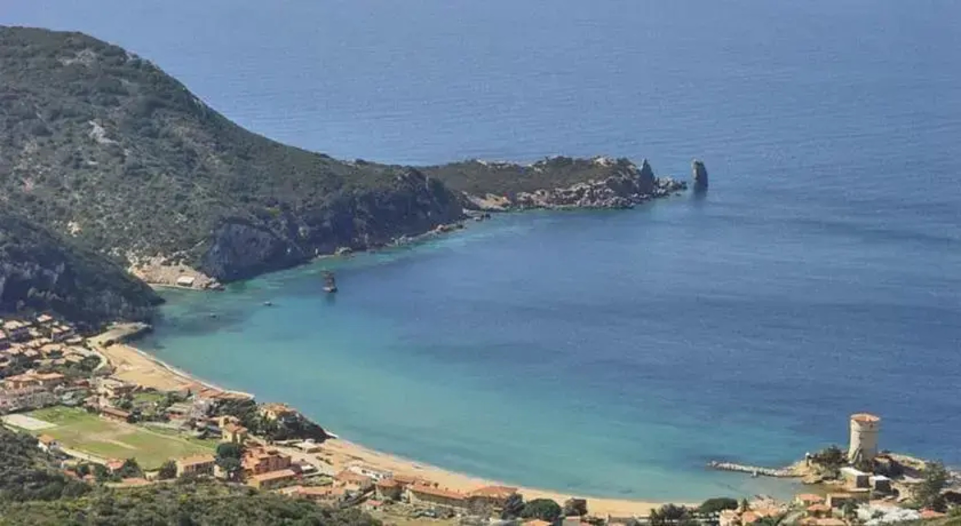 Villino Paraiso Luar