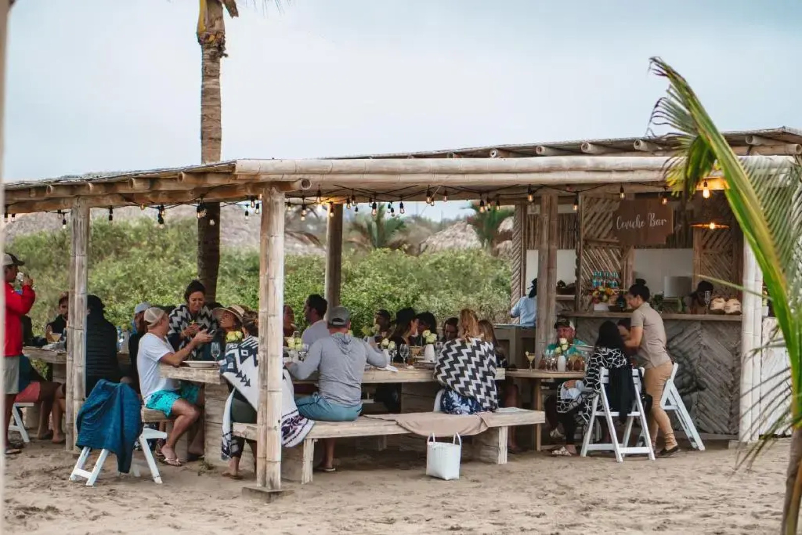 Las Tanusas Retreat & SPA