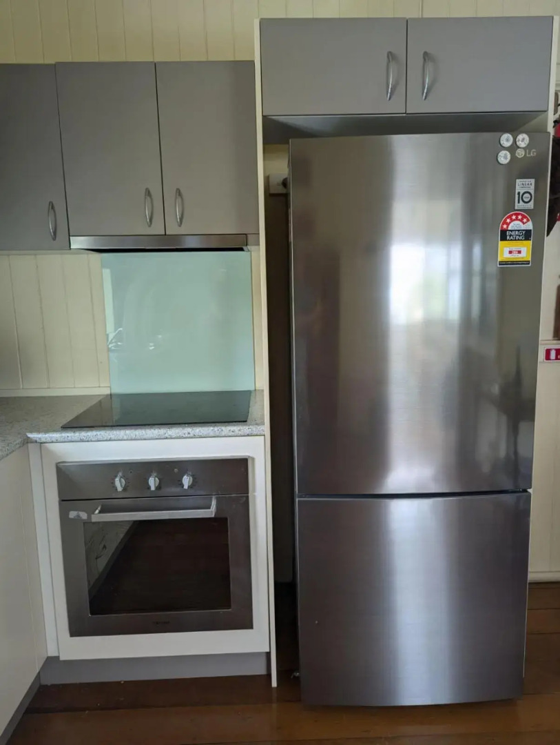 Amiens Cottage. Queenslander, charming, central.