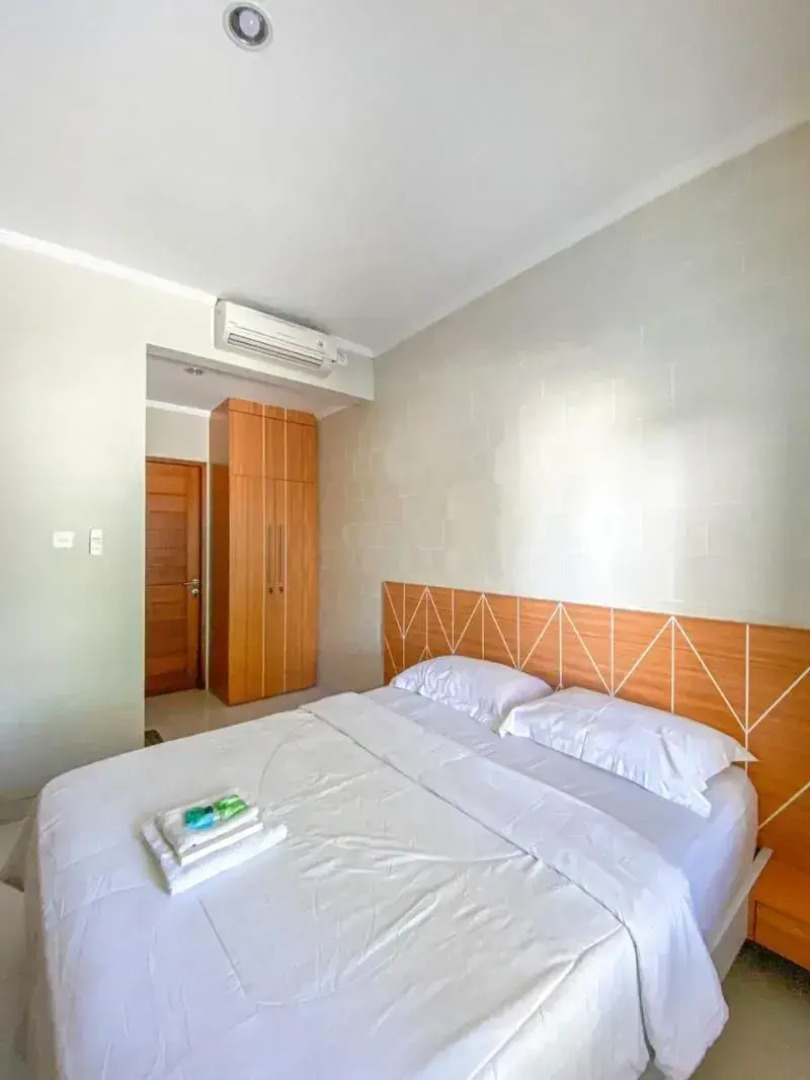 Pemondokan Pratama by ZUZU