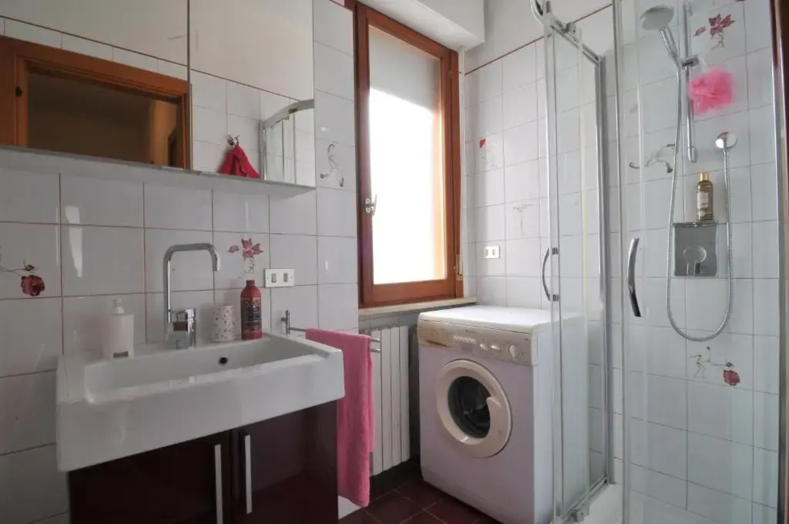 Apartments Sole & Querce