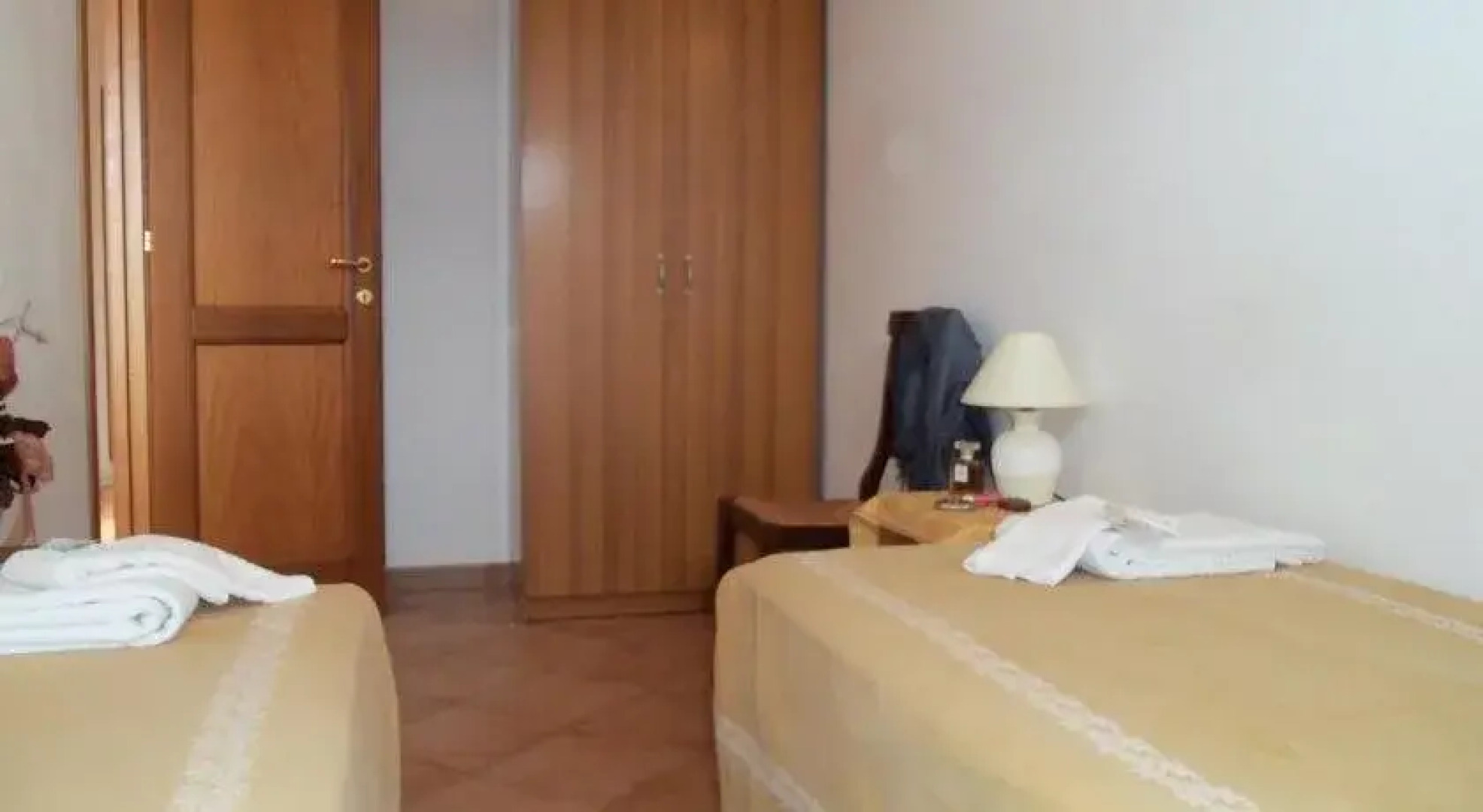 Appartamenti Galatea