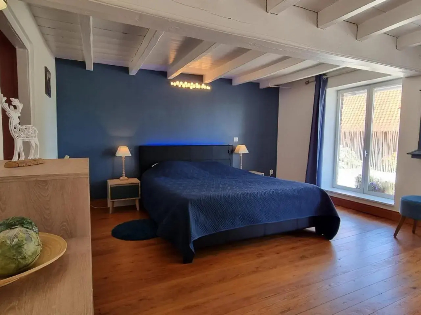 Gite Oudezeele, 4 pièces, 9 personnes - FR-1-510-16