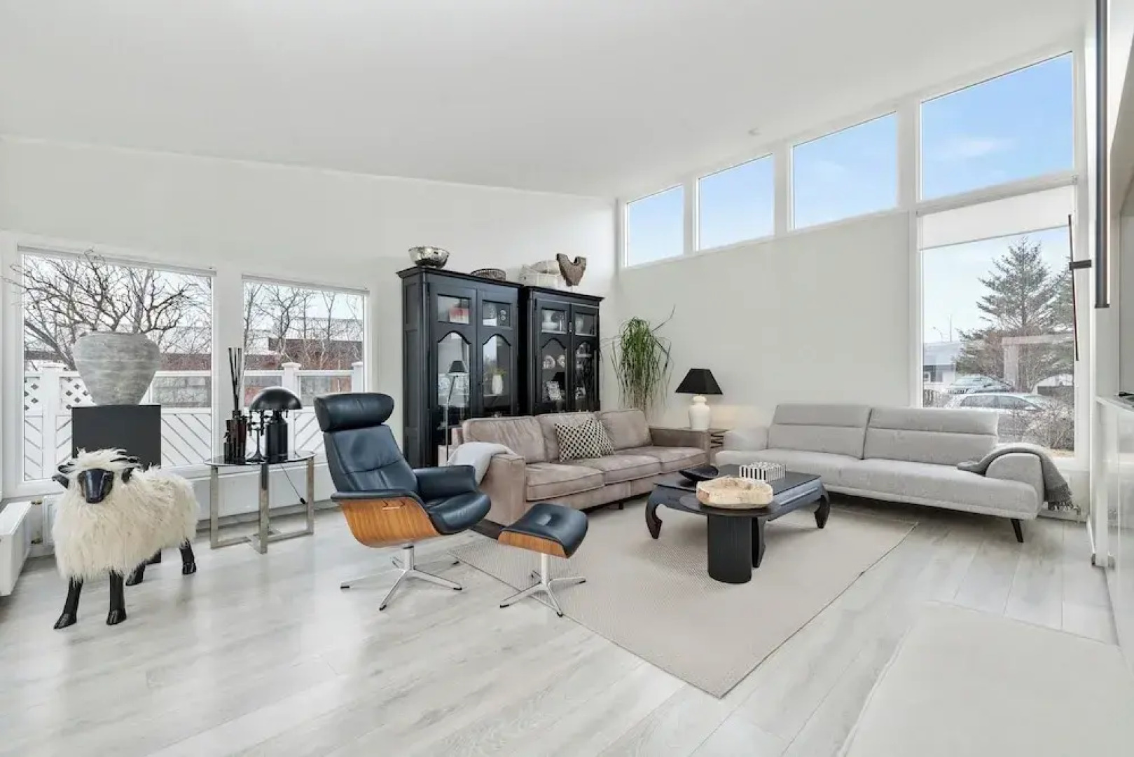 Quality and Peaceful Villa