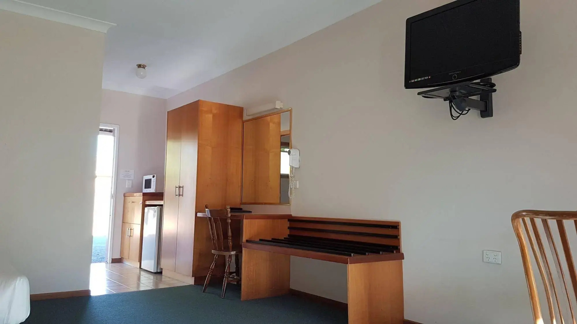 Chinchilla Great Western Motor Inn