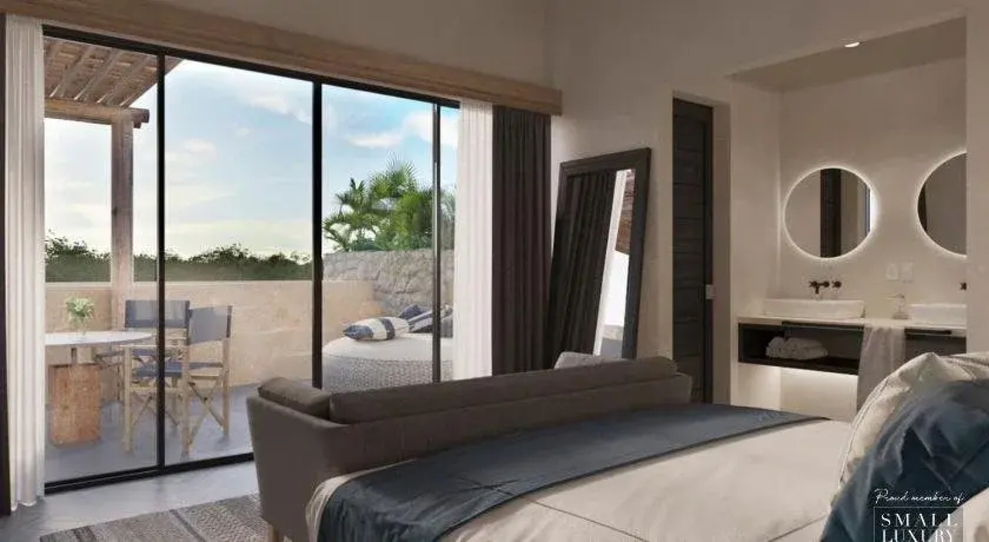 Kasa Hotel Riviera Maya