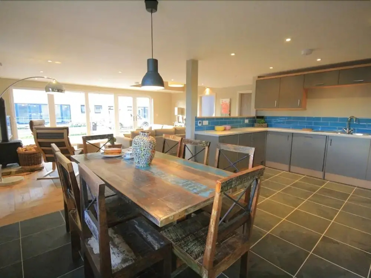 Cobnut Barn, Bourton On The Water