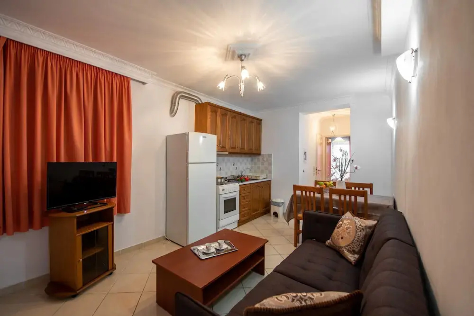 Ionion Maisonettes And Studios