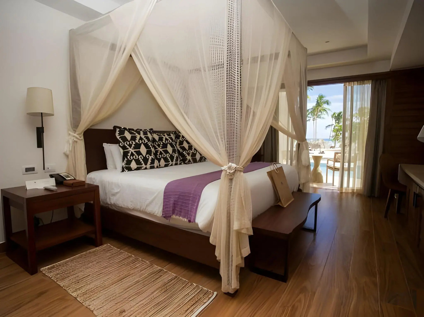 Secrets Cap Cana Resort & Spa - Adults Only - All Inclusive