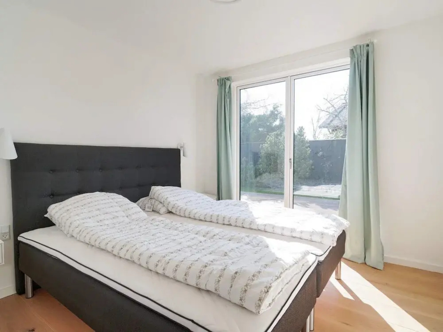 6 Person Holiday Home in Hornbaek